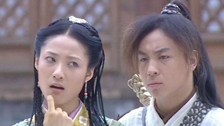 少年包青天第3部 11集