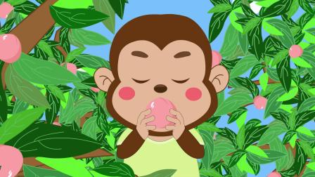 猪多多之趣味小课堂 第1季 5集