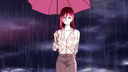 咬人是不对的 动态漫 4集