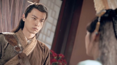 胭脂债 10集