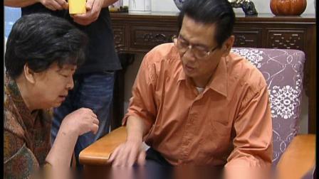 外来媳妇本地郎10 4集