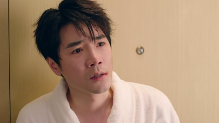 反击罗曼史 9集