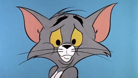 猫和老鼠 经典版 43集