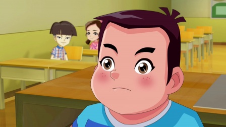 天眼归来 2集