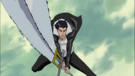 bleach 境&middot;界 完现术篇 6集