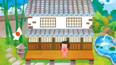 小学全科同步辅导 中文分级阅读三年级下册 18集