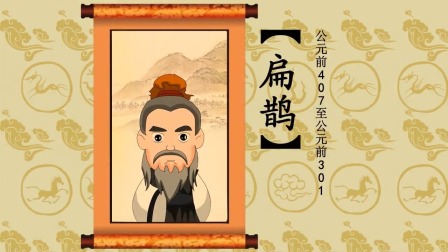 故事小屋：人物故事 3集