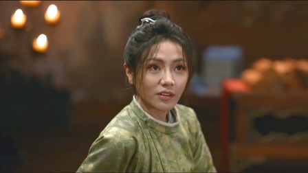 珠帘玉幕 15集