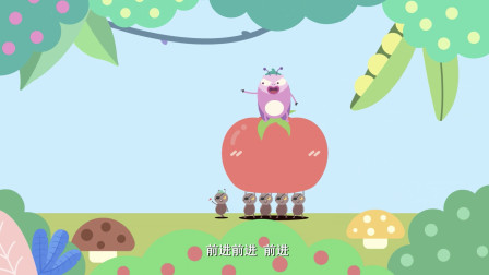 我的好朋友左左 3集