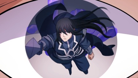 绝世武神 第五季 11集