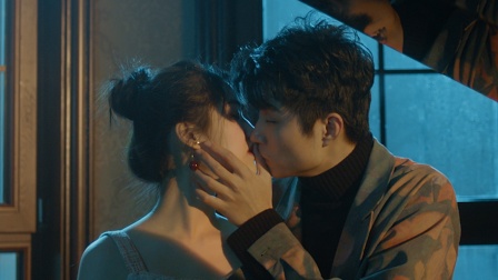 闪婚甜妻已上线 23集