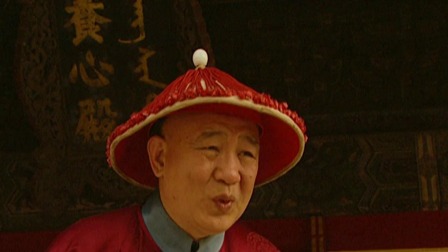 雍正王朝 31集
