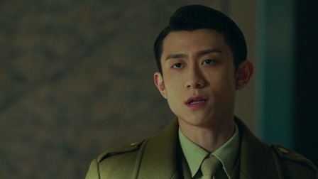 局中人 5集