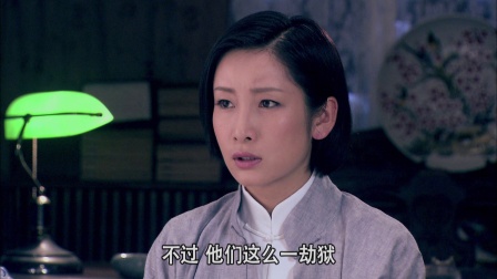 独立纵队 34集