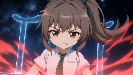 轩辕小豆之仙灵魔宠 107集