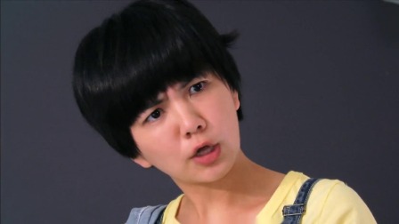就想爱着你 9集