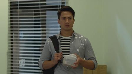 跳跃生命线 21集