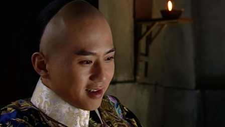 少年天子 25集