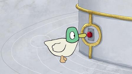 莎拉与乖乖鸭 第3季 32集