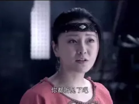 剿匪英雄 24集