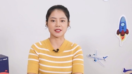 小小科学家俱乐部 太空系列第一季 3集
