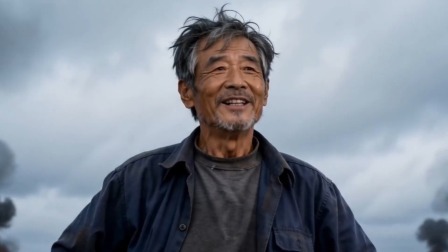 怒海求生：放羊老汉成了末日渔王 11集