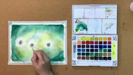 哈佛美商课：培养孩子从画画开始 7集