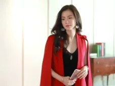 降服魔女的手段 8集