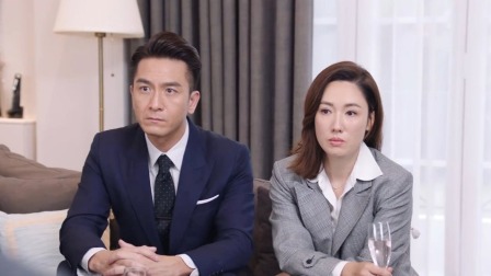 新闻女王 25集