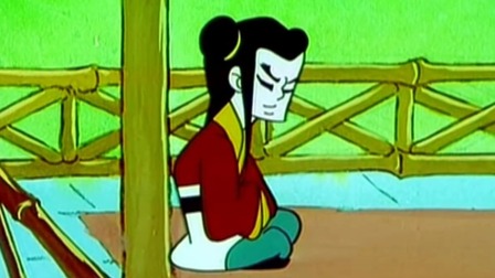 自古英雄出少年 90集