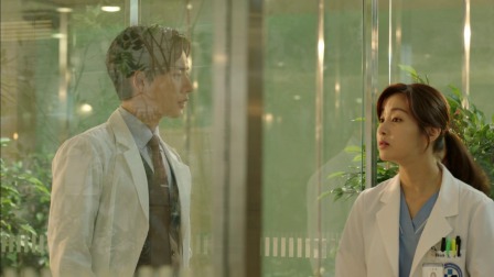 Doctor异乡人 6集