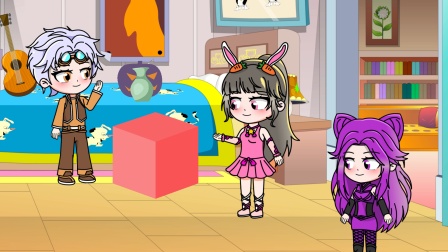 小公主小舞奇幻大冒险 13集