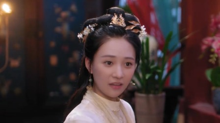 涅槃郡主之再续 9集