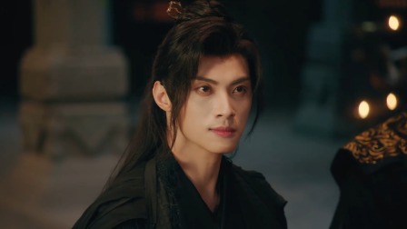 少年歌行之天下无双 12集