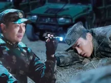 陆战之王 10集