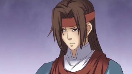 绝世武神 第2季 3集