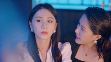 璀璨的她 3集