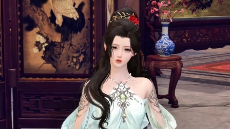 穿成村妞嫁傻夫，哭包夫君黏上我 15集
