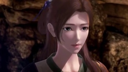 秦时明月5：君临天下 64集