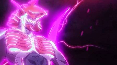 万道魔宗 动态漫 1集