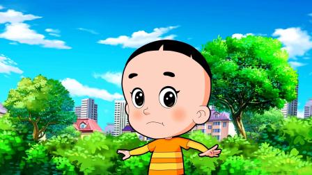 新大头儿子和小头爸爸-智能小当家 第二季 99集