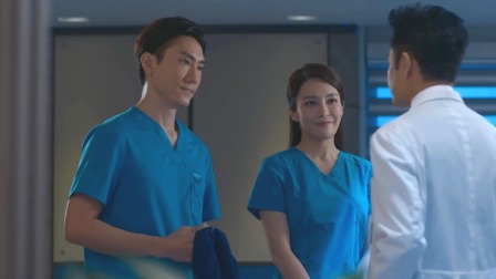 白色强人2 12集