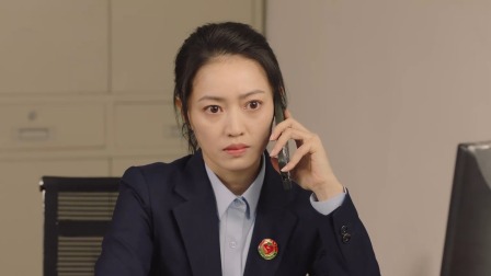 司法所里的故事 7集