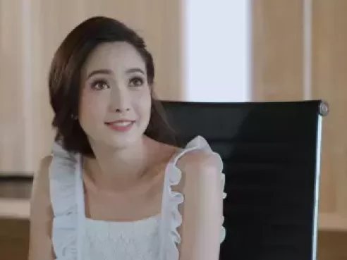 炽爱游戏 13集