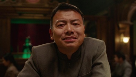 追捕者 10集