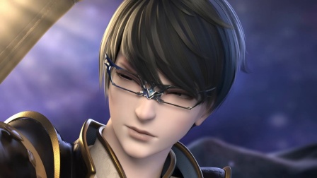 维将 6集