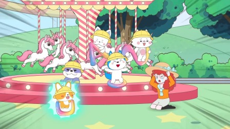 星座狗联盟爆笑精选 第4季 16集