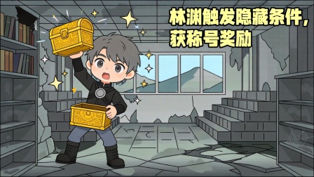 废土游戏幸运者 4集