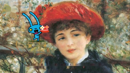 碰碰狐故事之世界名画乐园系列 英文版 15集