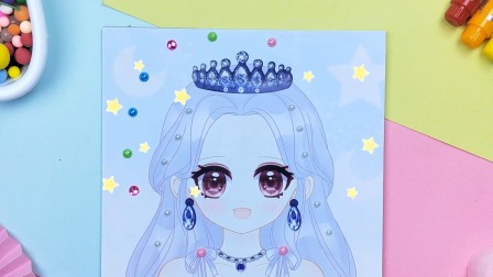 变装魔法小达人 第2季 9集